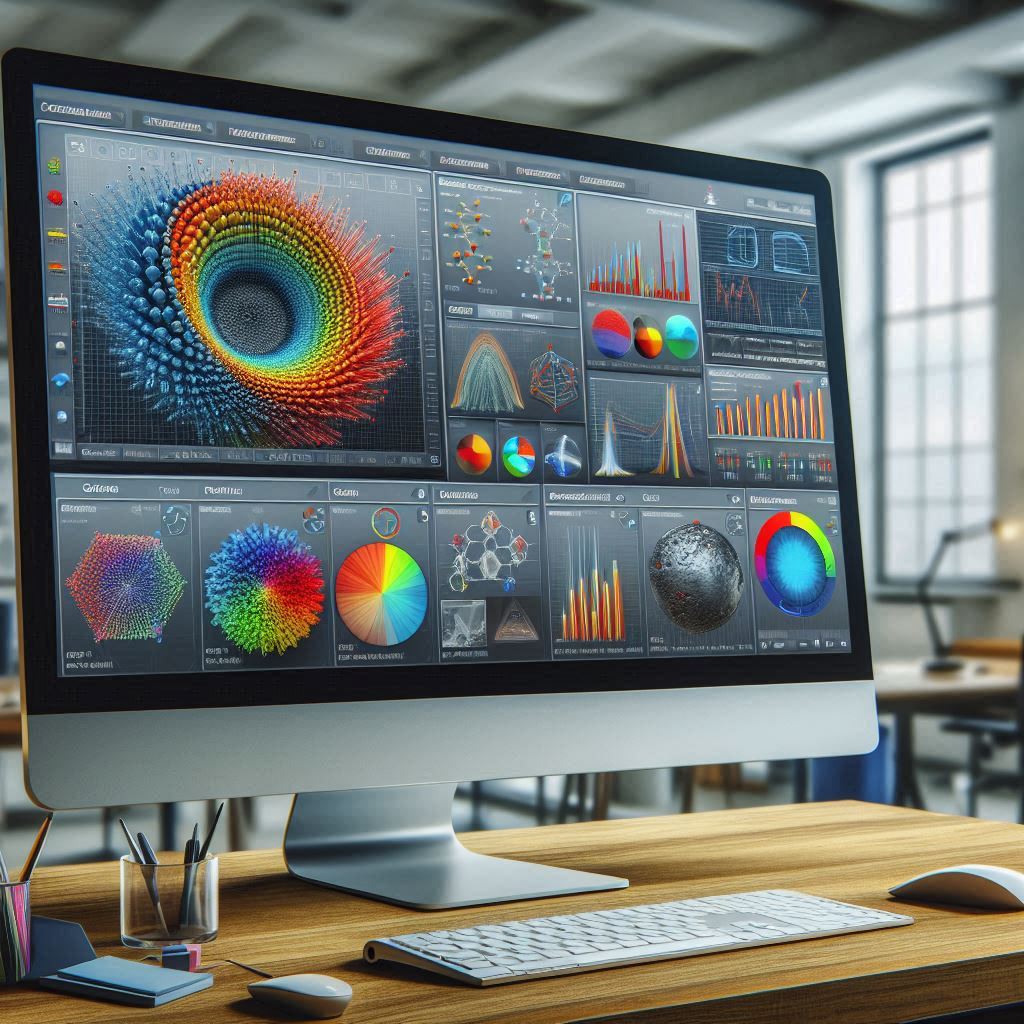 Corrosion and Erosion Software